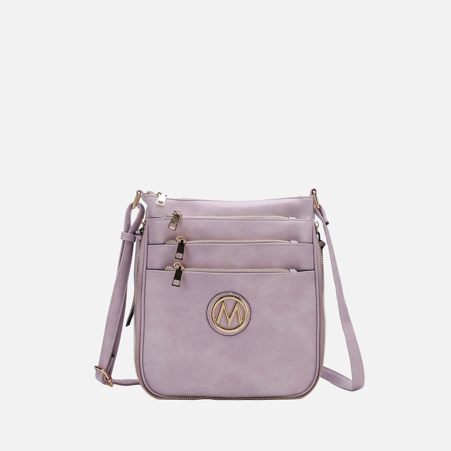 Mkf Collection by Mia K. - Salome Expandable Crossbody Bag view 36 - Mkf Collection Crossbody Bags