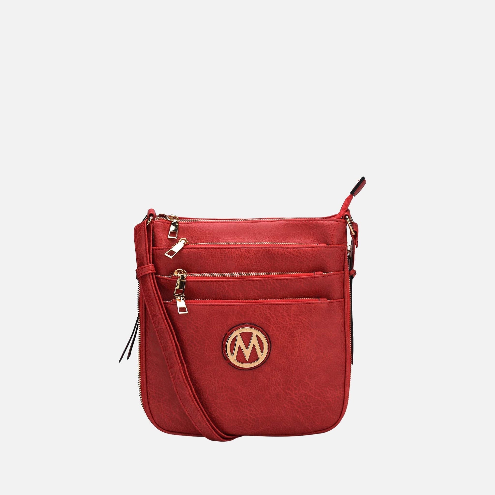 Mkf Collection by Mia K. - Salome Expandable Crossbody Bag view 38 - Mkf Collection Crossbody Bags
