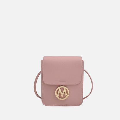 Mkf Collection by Mia K. - Skylar Crossbody Bag view 17 - Mkf Collection Crossbody Bags