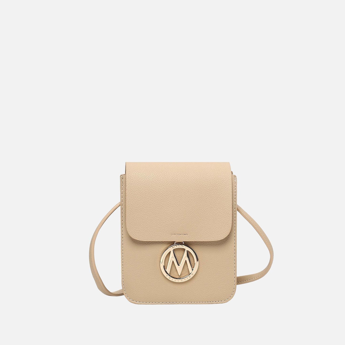 Mkf Collection by Mia K. - Skylar Crossbody Bag view 19 - Mkf Collection Crossbody Bags