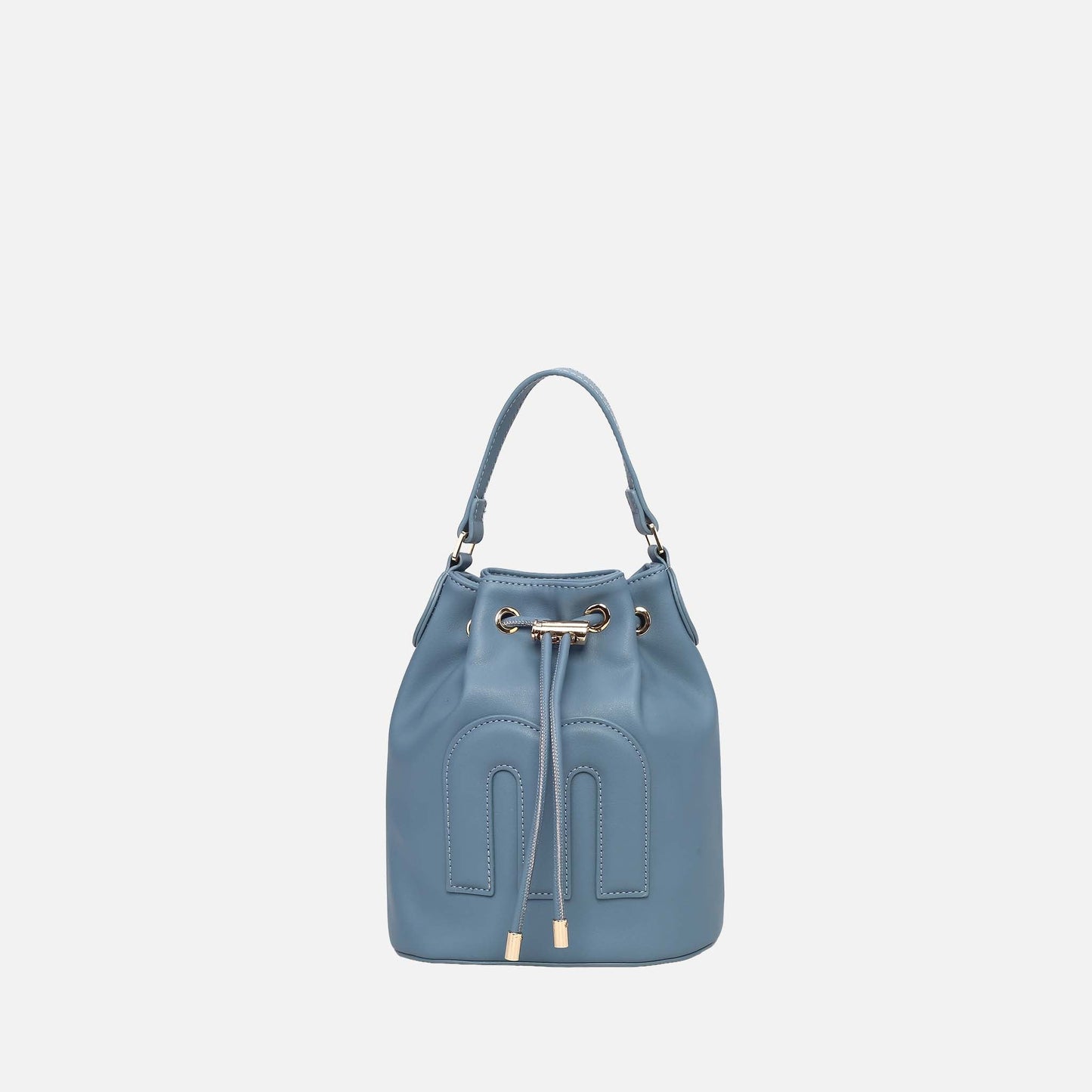 Mkf Collection by Mia K. - Soraya Shoulder Bag in Black - Mkf Collection Bags