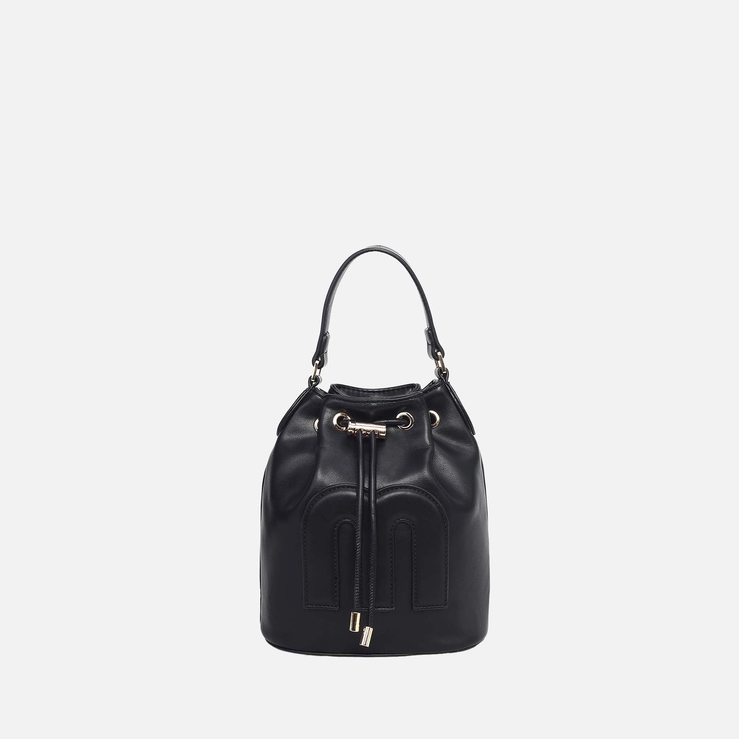 Mkf Collection by Mia K. - Soraya Shoulder Bag in Mint view 6 - Mkf Collection Bags