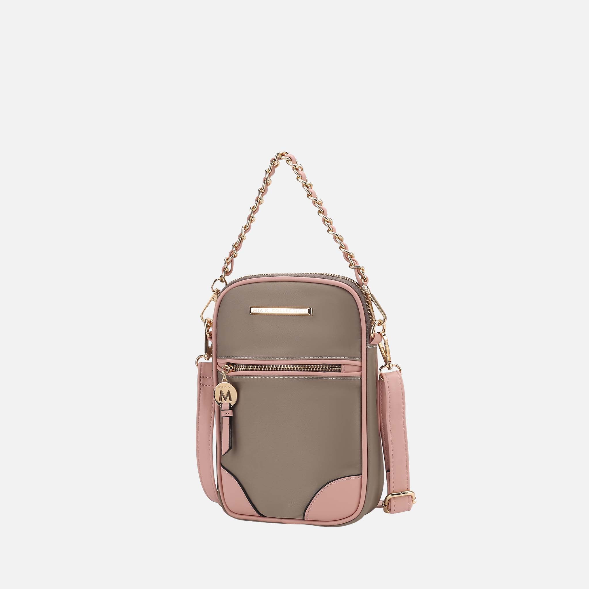 Mkf Collection by Mia K. - Sue Shoulder Bag view 16 (bag) - mkf collection bags, mkf collection bags pr - shop at us.meeeshop