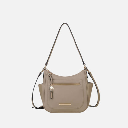 Mkf Collection by Mia K. - Wally Shoulder Bag view 11 - Mkf Collection Bags