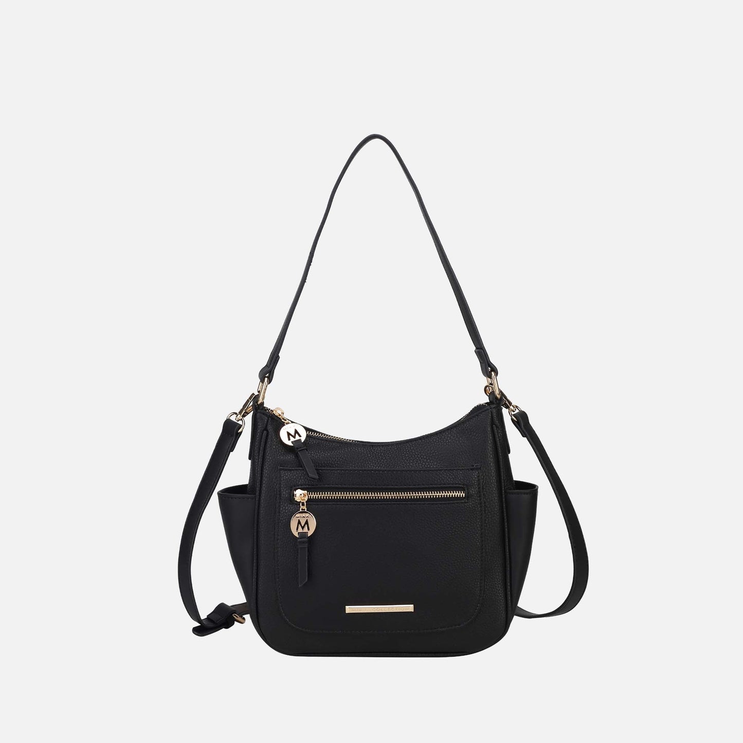 Mkf Collection by Mia K. - Wally Shoulder Bag view 12 - Mkf Collection Bags