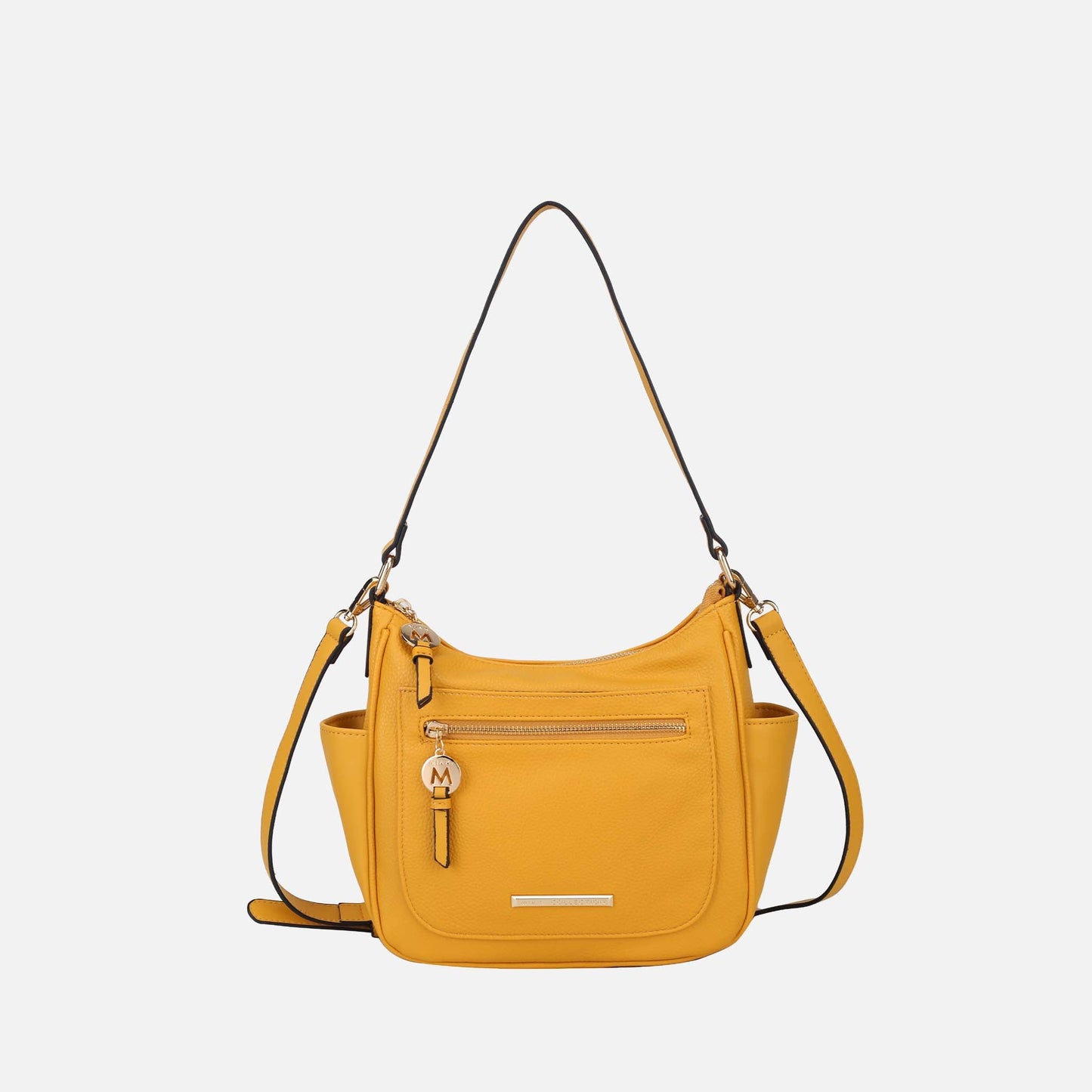 Mkf Collection by Mia K. - Wally Shoulder Bag view 13 - Mkf Collection Bags