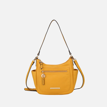 Mkf Collection by Mia K. - Wally Shoulder Bag view 13 - Mkf Collection Bags
