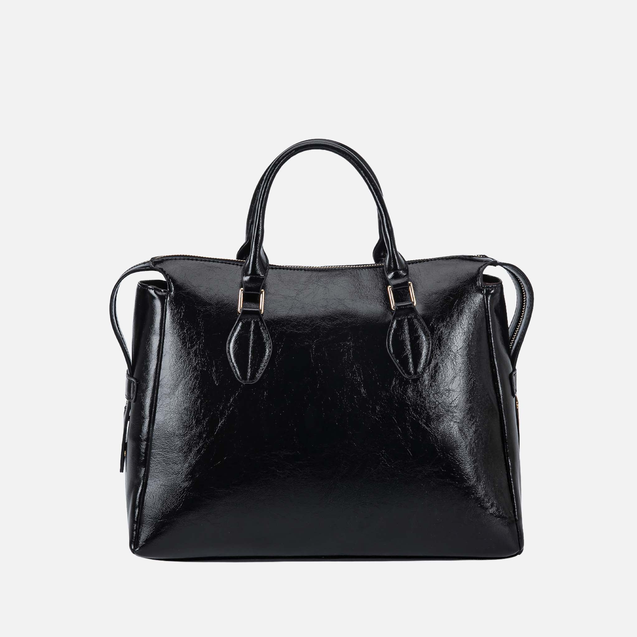 Mkf Collection by Mia K. - Yareli Tote Bag with Mini Bag- 2-piece Set view 16 (bag) - mkf collection to - shop at us.meeeshop