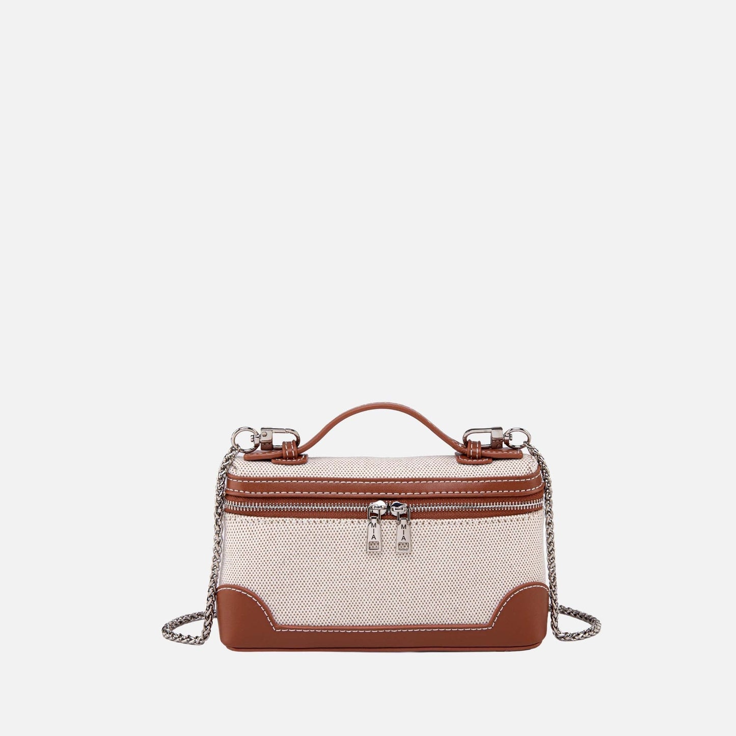 Mkf Collection by Mia K. - Zinnia Crossbody Bag view 10 - Mkf Collection Crossbody Bags