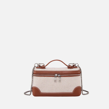 Mkf Collection by Mia K. - Zinnia Crossbody Bag view 10 - Mkf Collection Crossbody Bags