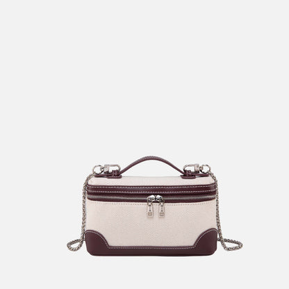 Mkf Collection by Mia K. - Zinnia Crossbody Bag view 8 - Mkf Collection Crossbody Bags