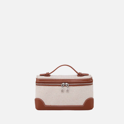 Mkf Collection by Mia K. - Zinnia Crossbody Bag view 9 - Mkf Collection Crossbody Bags