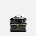 Mkf Collection by Mia K. - Emma Cosmetic Case and Set view 22 (bag) - mkf collection handbag sets, mkf  - shop at us.meeeshop