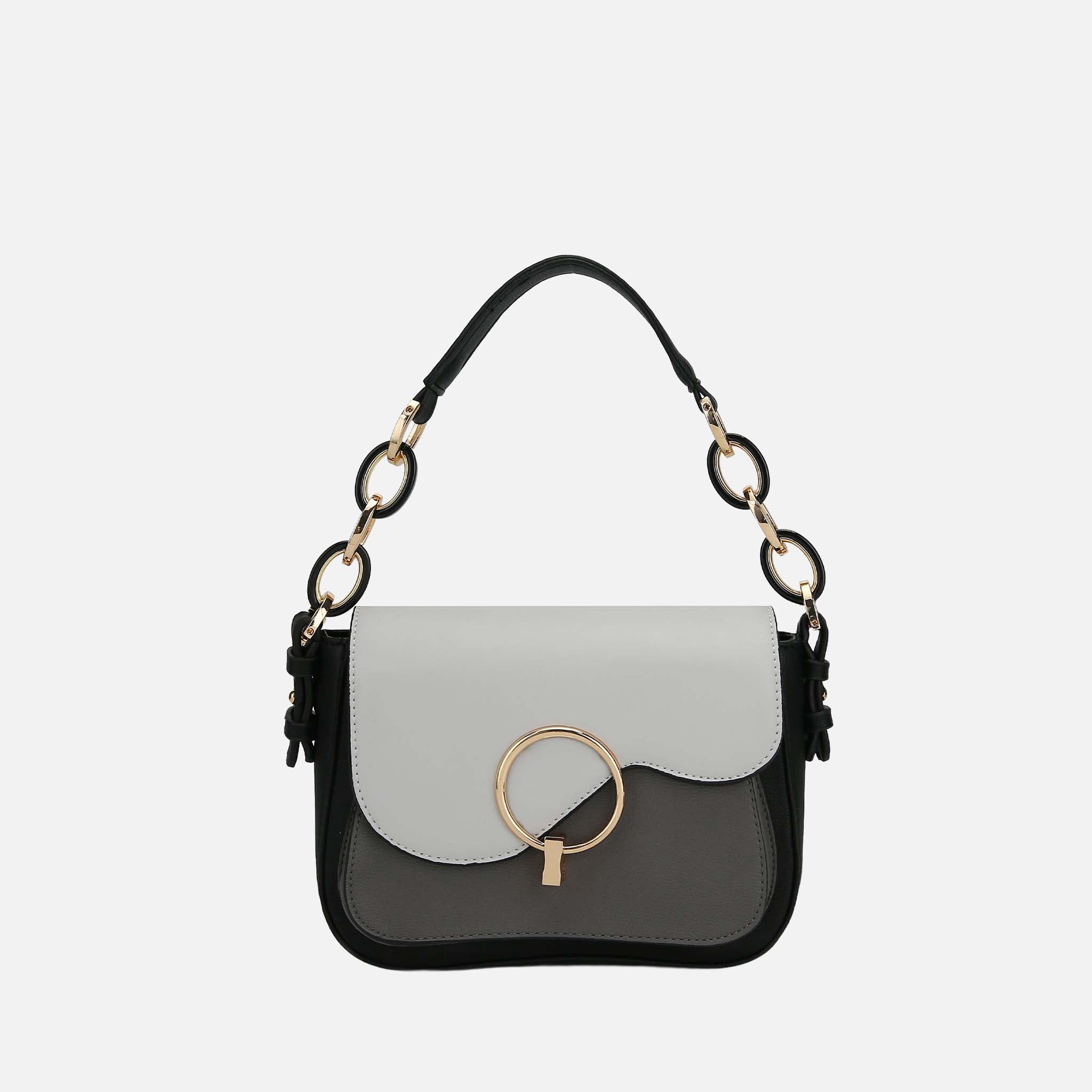 Mkf Collection by Mia K. - Fantasia Shouder Bag view 14 (bag) - mkf collection bags, mkf collection bag - shop at us.meeeshop