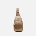Mkf Collection by Mia K. - Kace Signature Sling Bag view 16 (bag) - mkf collection bags, mkf collection - shop at us.meeeshop