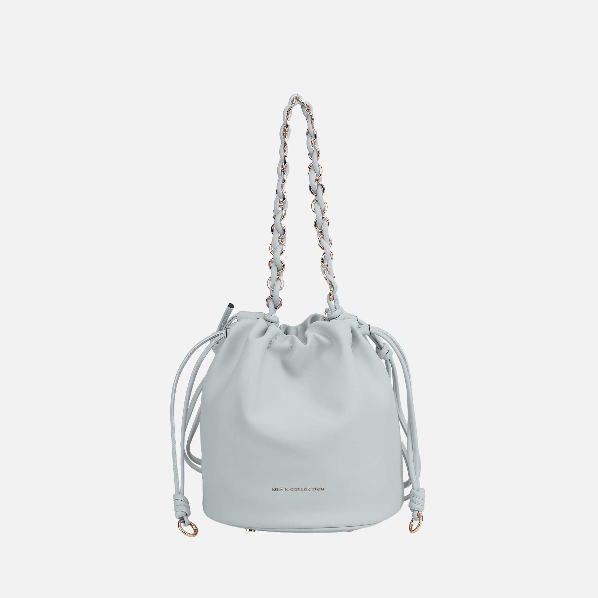 Mkf Collection by Mia K. - Paityn Bucket Bag view 11 (bag) - mkf collection bags, mkf collection bags p - shop at us.meeeshop