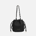 Mkf Collection by Mia K. - Paityn Bucket Bag view 12 (bag) - mkf collection bags, mkf collection bags p - shop at us.meeeshop
