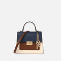 Mkf Collection by Mia K. - Quinzel Shoulder Bag view 12 (bag) - mkf collection bags, mkf collection bag - shop at us.meeeshop