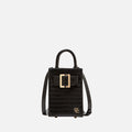 Mkf Collection by Mia K. - Shannon Mini Tote Handbag view 12 (bag) - mkf collection tote bag, mkf colle - shop at us.meeeshop