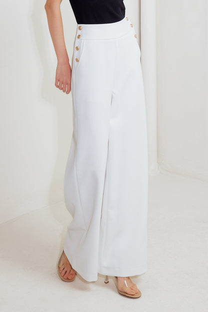 Modern Edge Woven Pants view 11 (bottom)