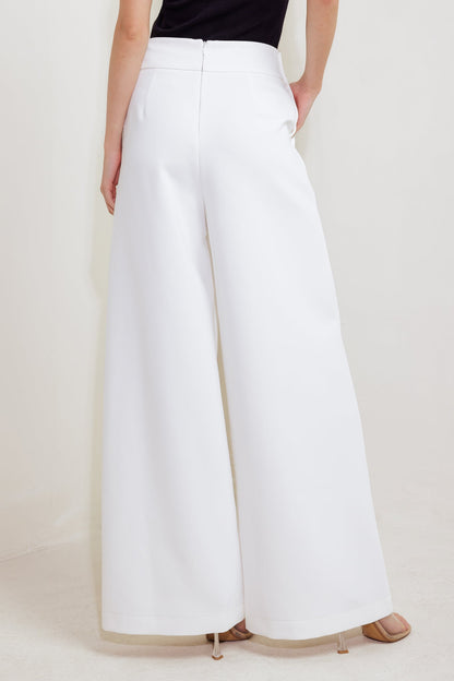 Modern Edge Woven Pants view 13 (bottom)