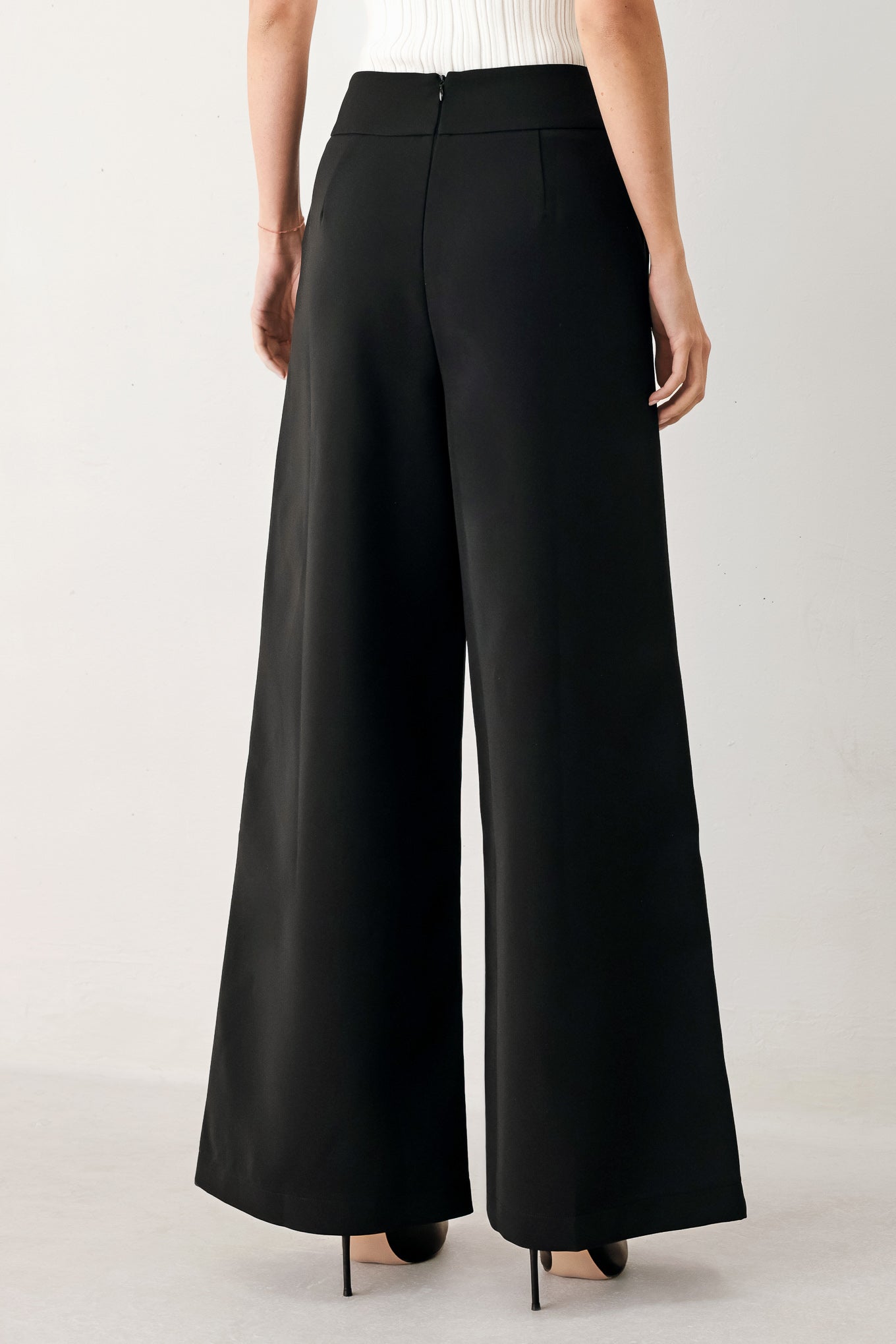 Modern Edge Woven Pants view 7 (bottom)