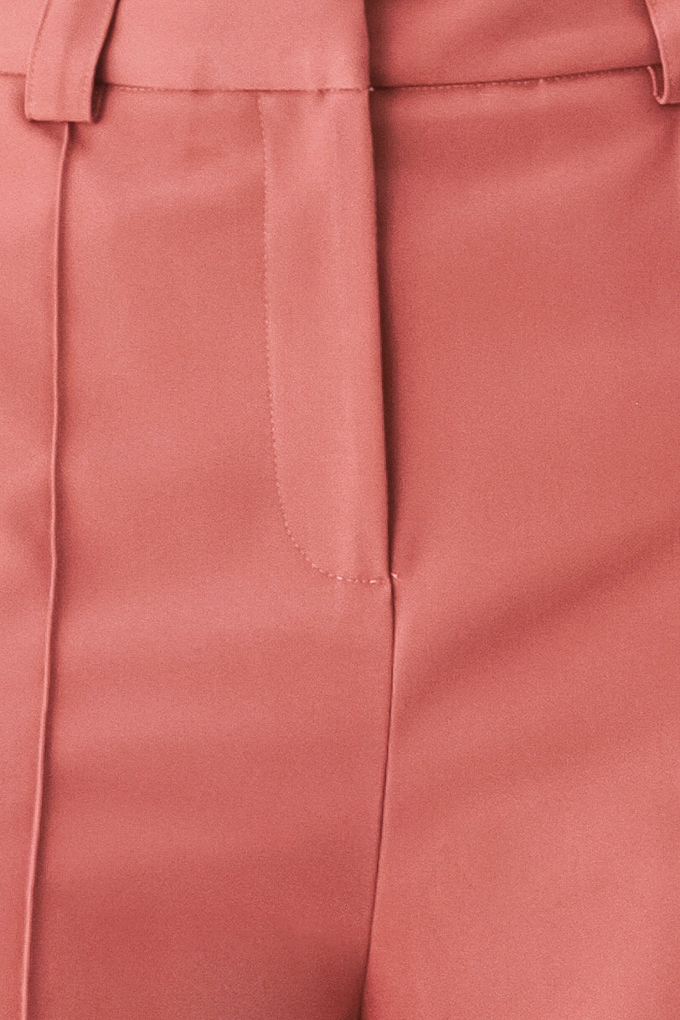 Modern Flow Woven Pants view 14 - Modern Flowy Pants (bottom)