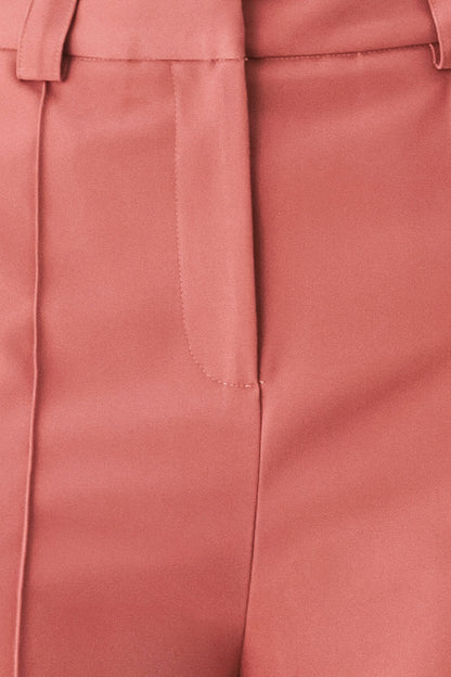 Modern Flow Woven Pants view 14 - Modern Flowy Pants (bottom)