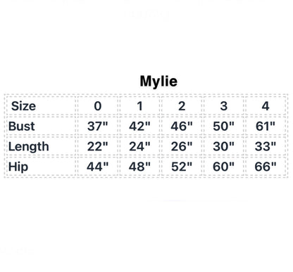 Mylie Cold Shoulder Top 100% Cotton Gauze in 2 (L/XL) view 18 - Gauze Top