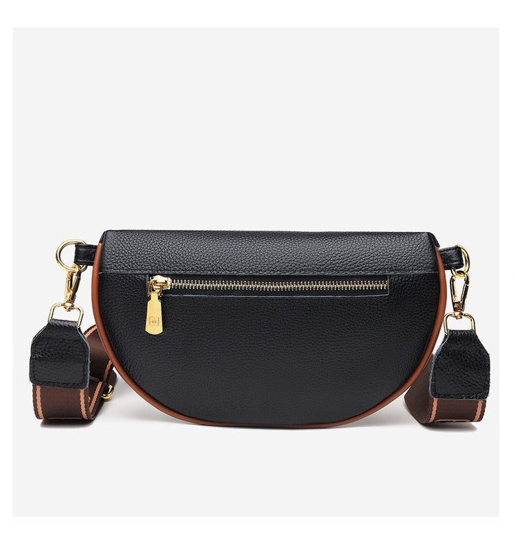 Myra Quilted Crescent Sling view 9 (bag) - crescent sling, quilted crescent sling - shop at us.meeeshop