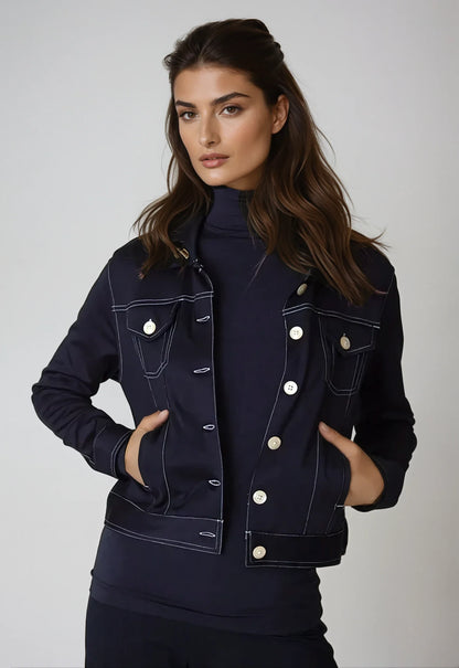 Neo-tech Jacket - Black in XS - Neo Jackets (layer)