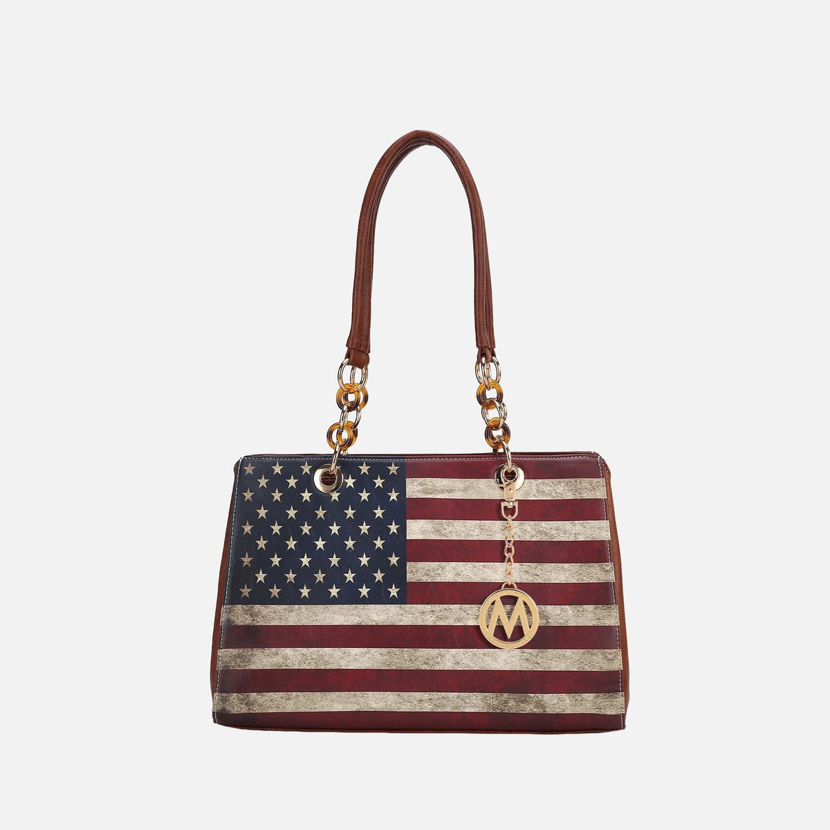 Nevaeh Shoulder Bag in Beige - Nevaeh Backpack
