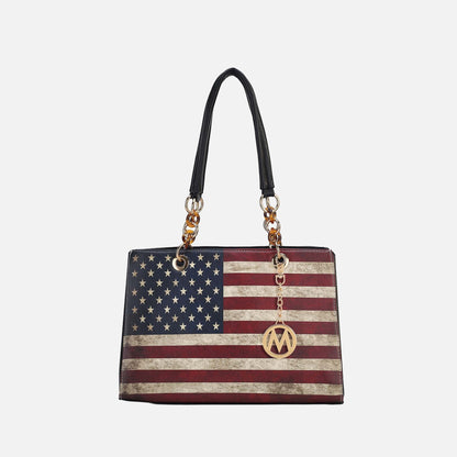 Nevaeh Shoulder Bag view 11 - Nevaeh Backpack