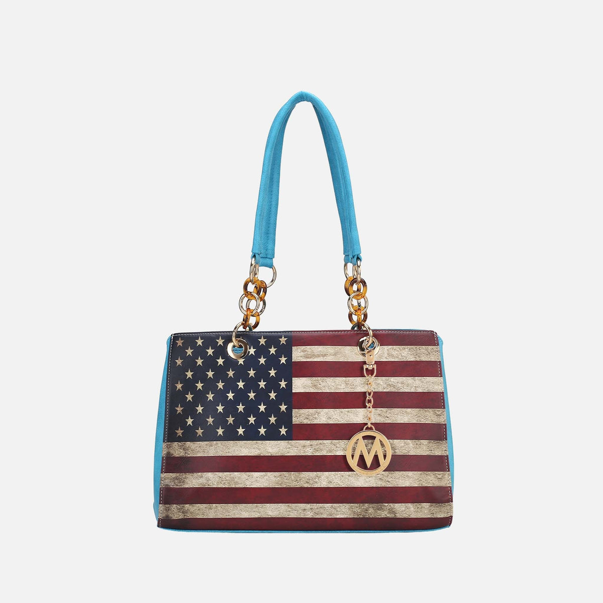 Nevaeh Shoulder Bag view 12 - Nevaeh Backpack