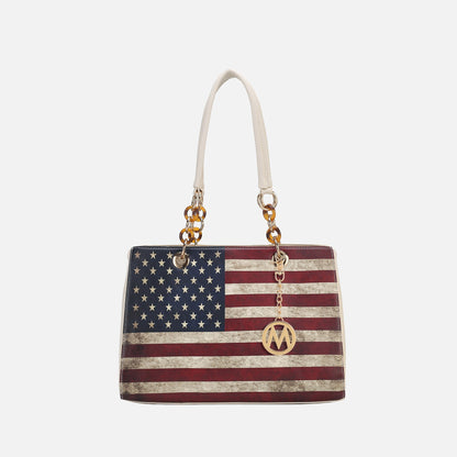 Nevaeh Shoulder Bag view 13 - Nevaeh Backpack