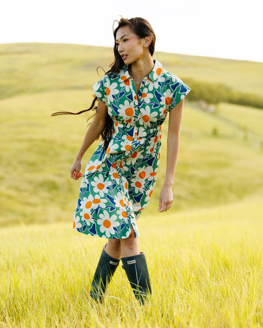 Newberry Dress in XS - Newberry Dressage Show