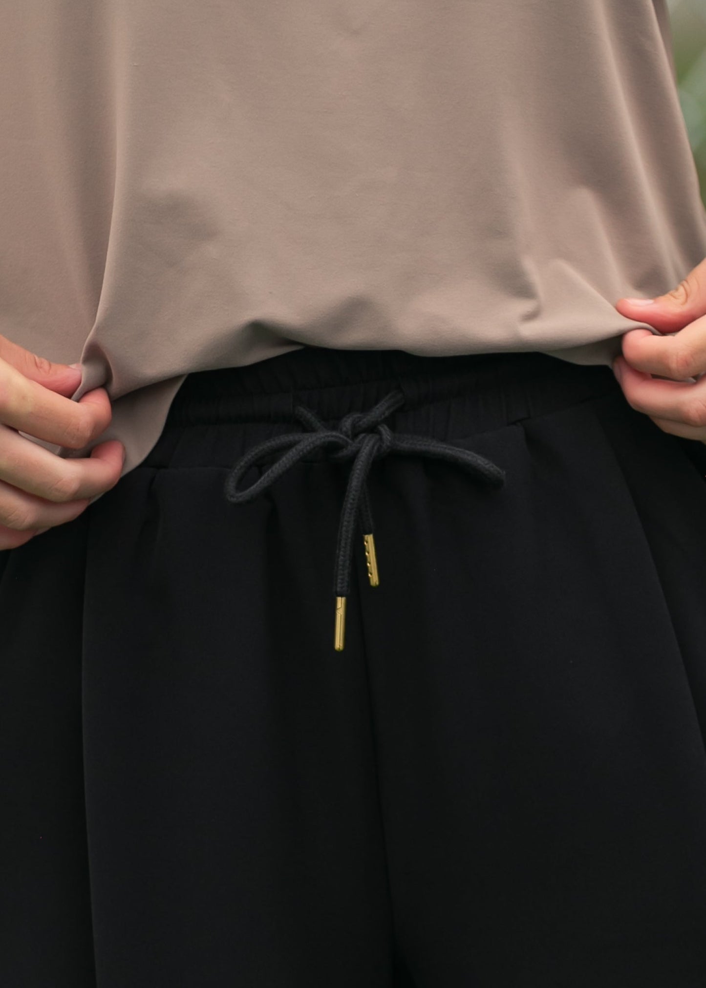 Nina Wide Leg Track Pants view 24 - Nina Wide Leg Pants (bottom)