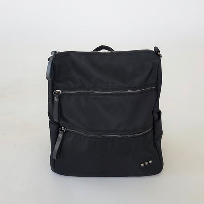 Nori Nylon Purse Backpack view 7 - Backpack Purse (bag)