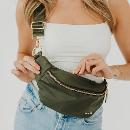 Nylon Susie Sidekick Bum Bag view 9