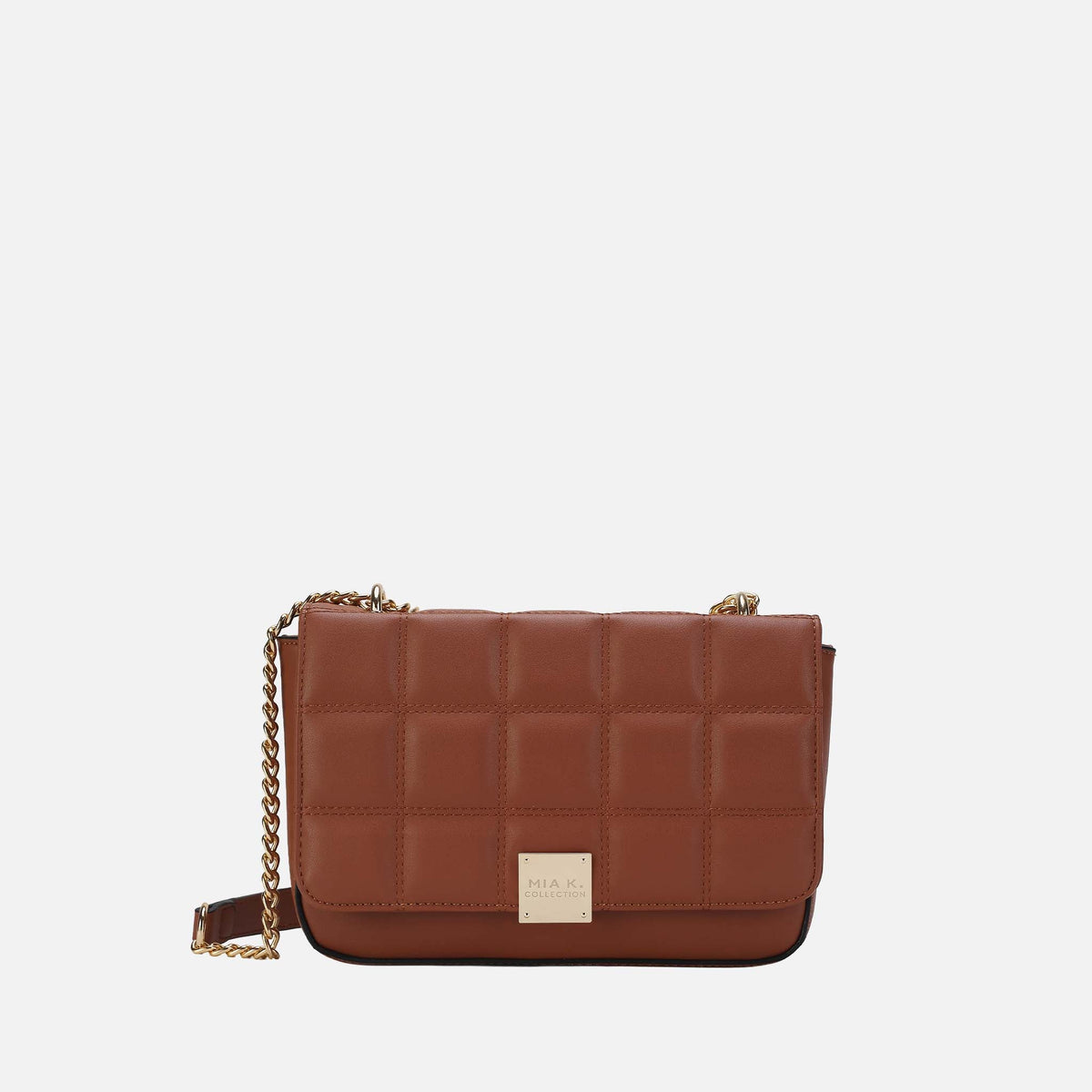 Nyra Shoulder Bag in Blush view 7 - Nyra Mini Shoulder Bag