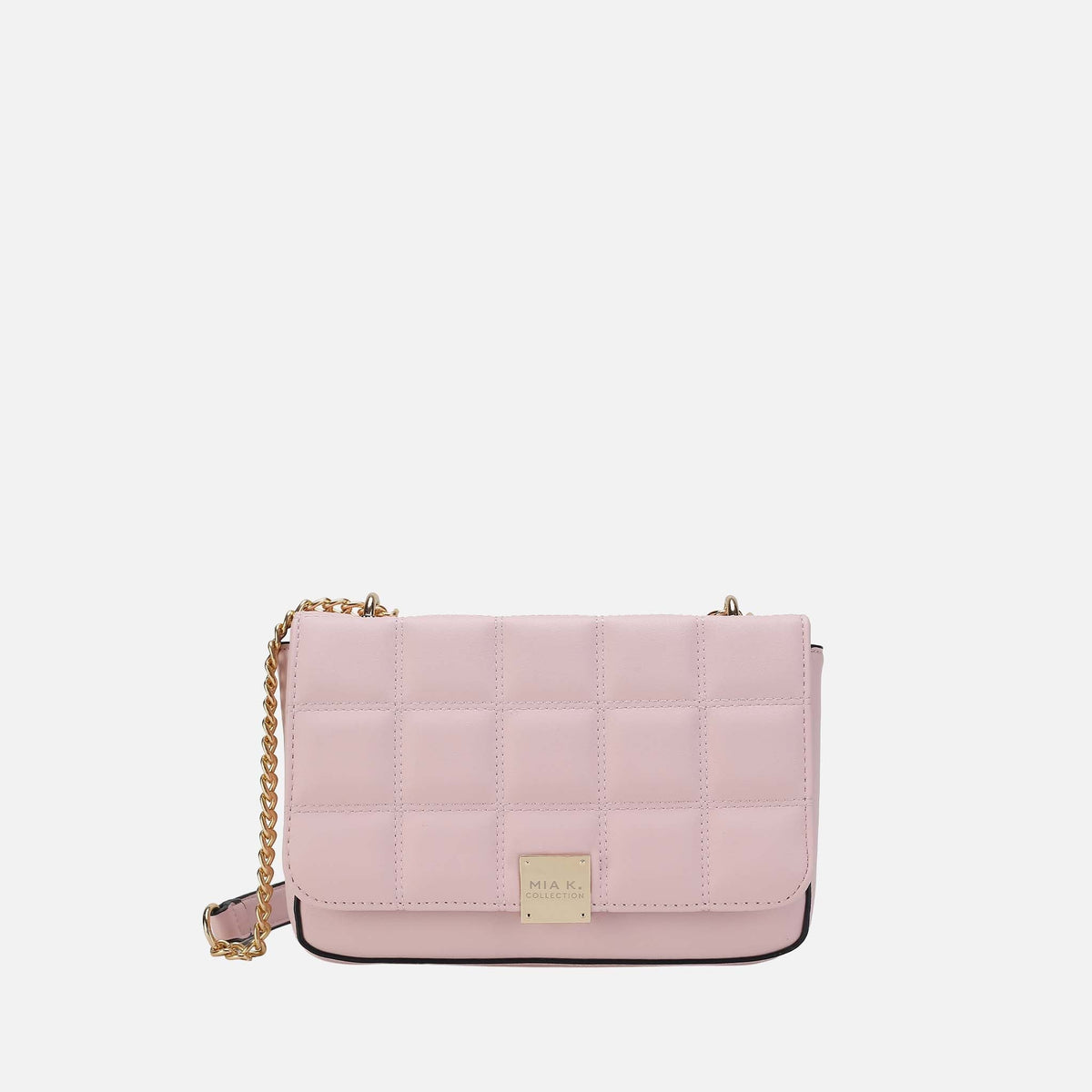 Nyra Shoulder Bag view 12 - Nyra Mini Shoulder Bag