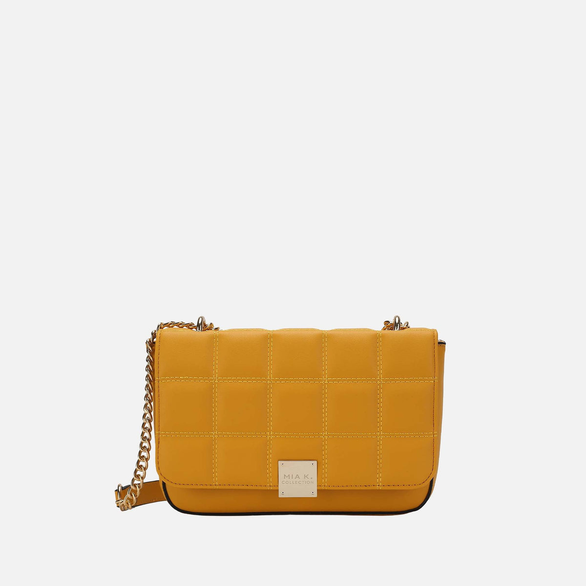 Nyra Shoulder Bag view 15 - Nyra Mini Shoulder Bag