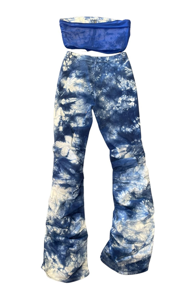Ocean Breeze Co-ord Set - MeeeShop Women's Fashion