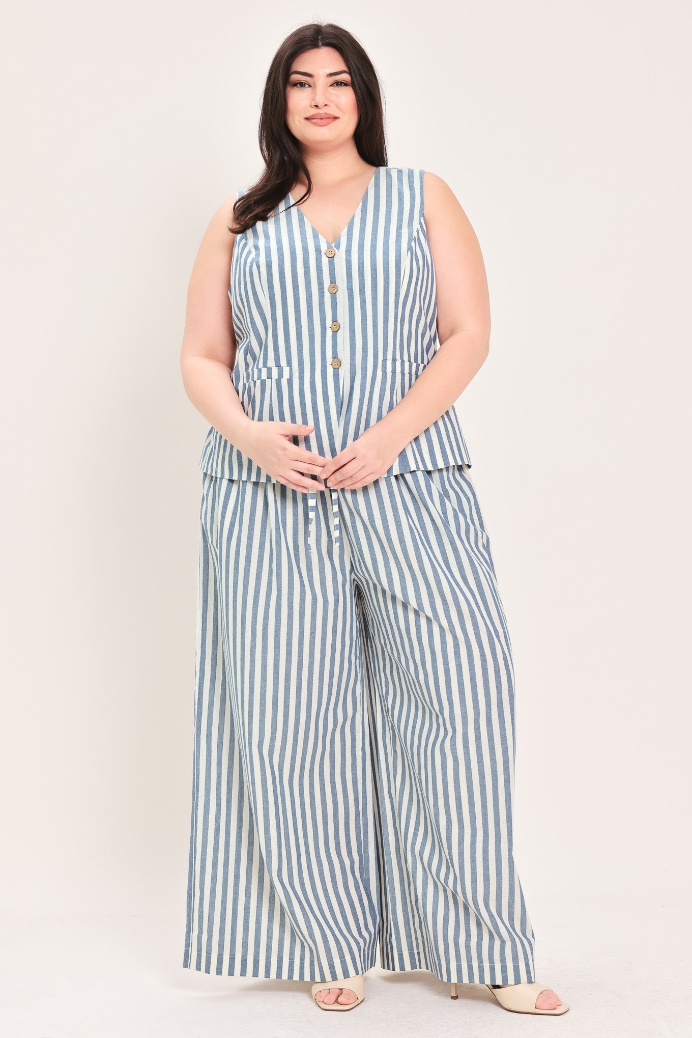Ocean Drive Rhythm Woven Pants view 10 - Ocean Drive Jeans (bottom)