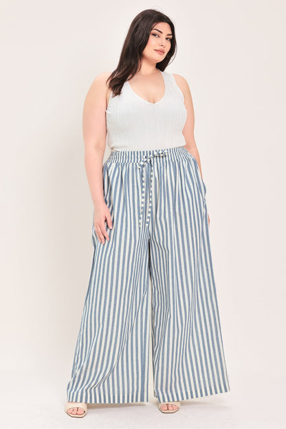 Ocean Drive Rhythm Woven Pants view 12 - Ocean Drive Jeans (bottom)