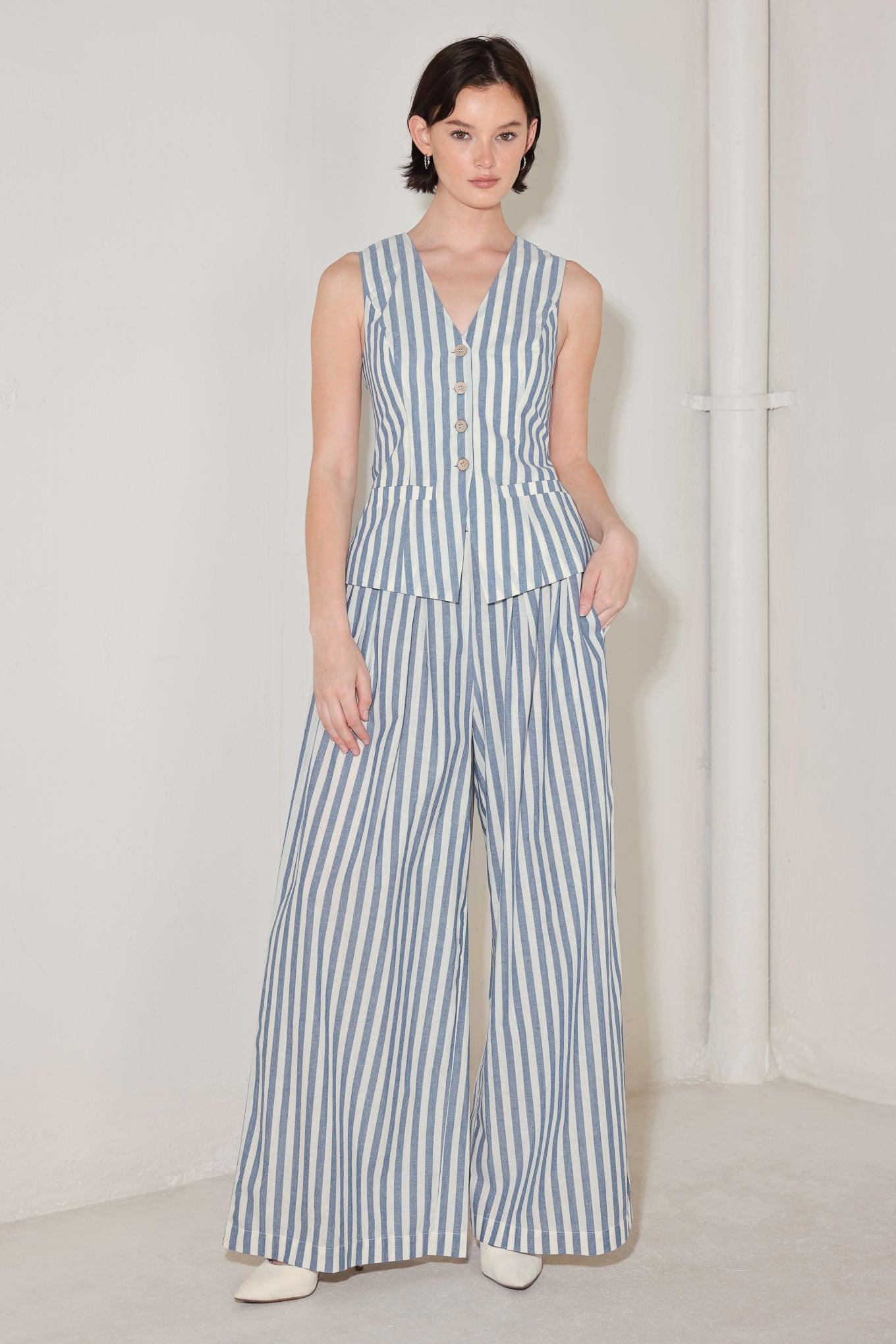 Ocean Drive Rhythm Woven Pants view 7 - Ocean Drive Jeans (bottom)