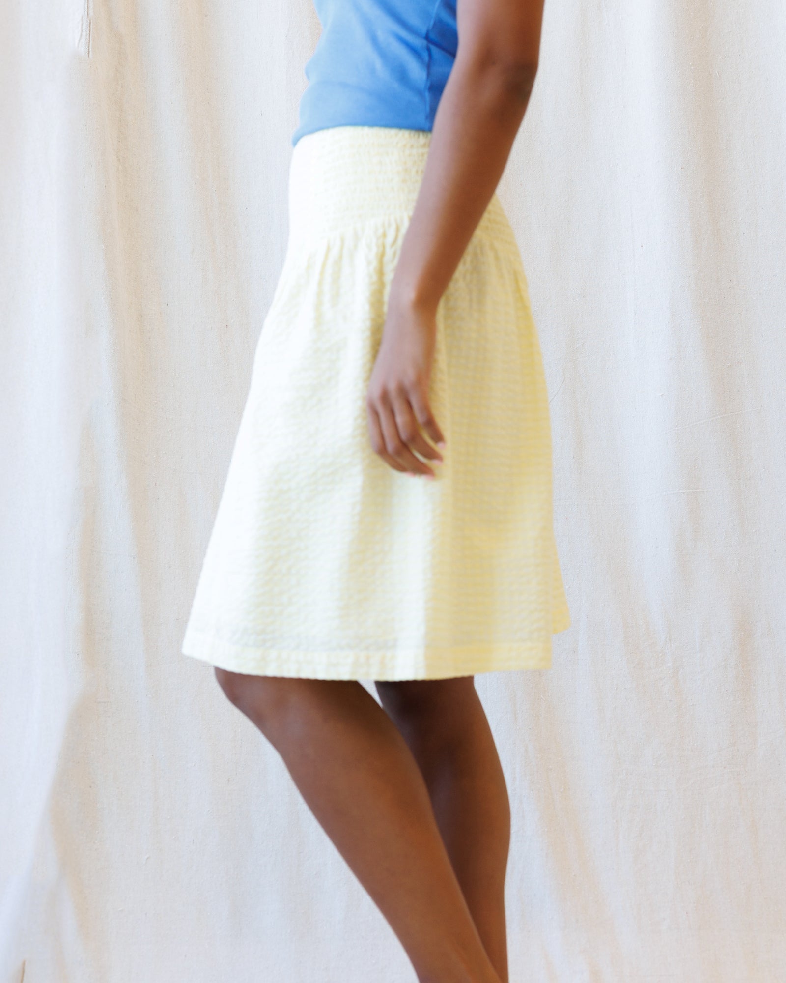 Off the Clock Skirt view 7