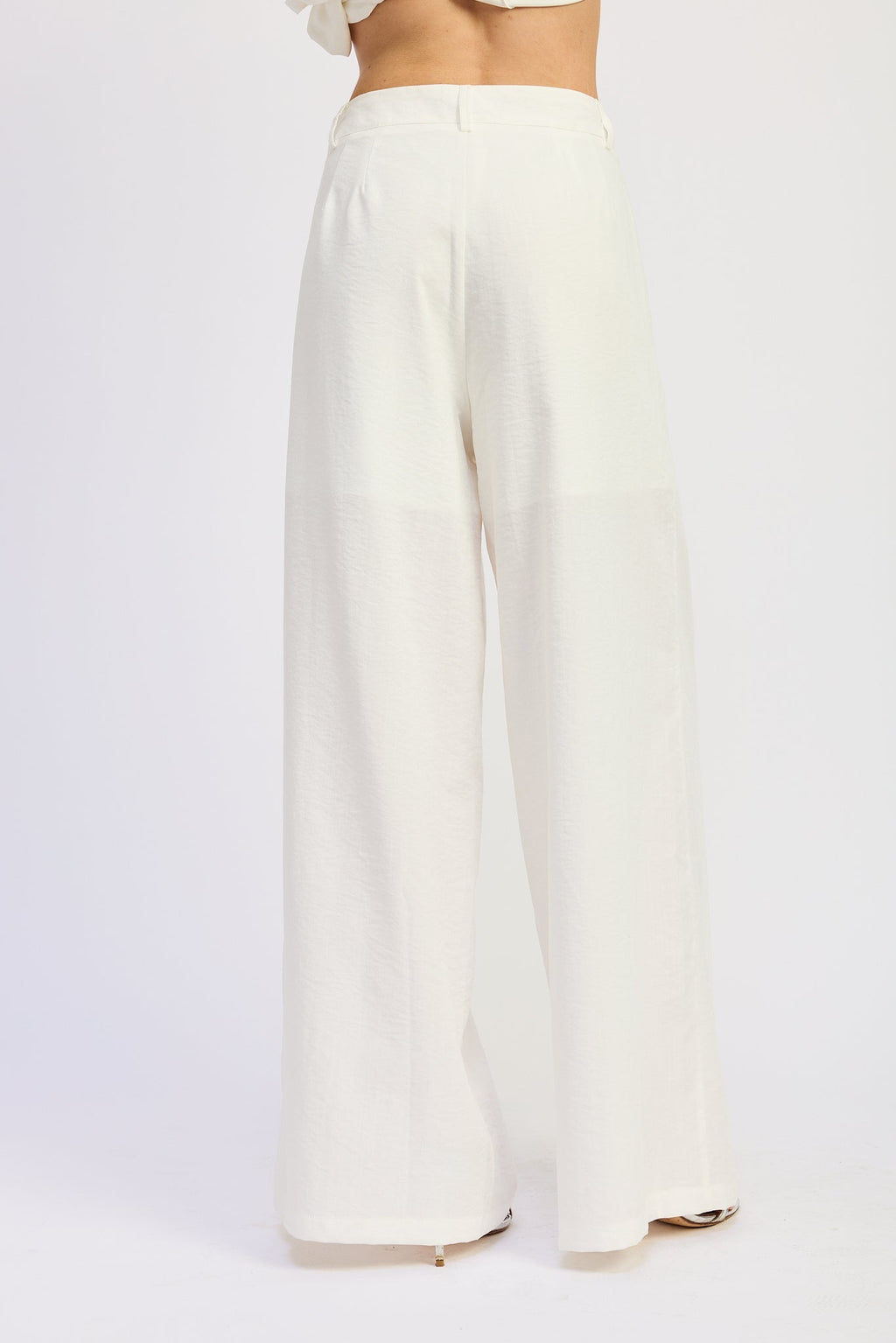 Olea Pants view 7 (bottom) - olea locations, olea hours, olea meaning - shop at us.meeeshop