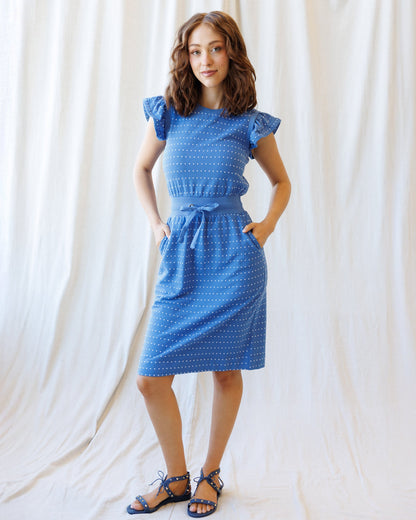 On Repeat Dress in S view 2 - Repeat Dress Quotes