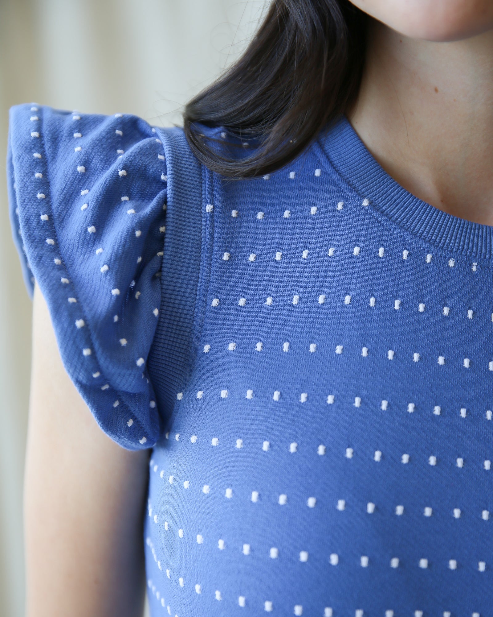On Repeat Dress in XXL view 6 - Repeat Dress Quotes
